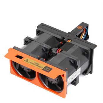   Dell PowerEdge R660 R6625 System High Performance Gold Fan Assembly Dell 3JYGF 03JYGF Ventillátor (New)