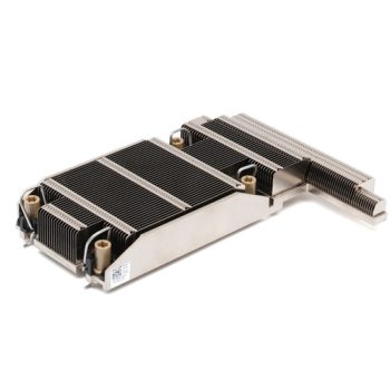   Dell PowerEdge R660 R760 CPU High Performance Heatsink 270W Dell J8C66 0J8C66 Heatsink (New)