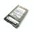 Dell EMC 2,4TB 10K SAS 12Gbps 512e 256MB Seagate Enterprise ST2400MM0159 2,5" SFF ME5 Drive 13Gen Hot Swap HDD Delll 1D0F5 01D0F5 (New)