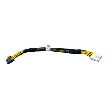   Dell Precision R7920 Rack MB/RISER 8pin to GPU 8pin Power Cable Cavo 20cm 04VPD3