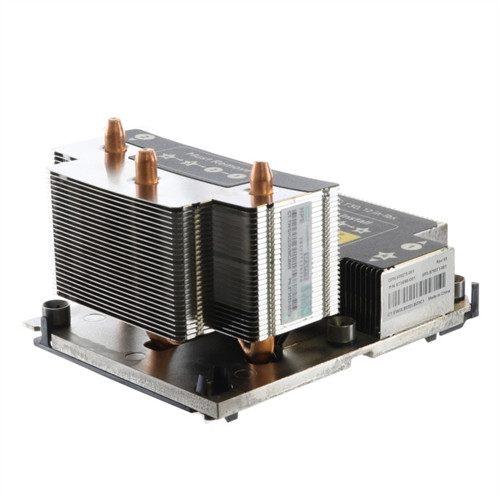 HPE ProLiant DL380 Gen10 Heatsink High Performance 130W+ 875071-001 Hűtőborda
