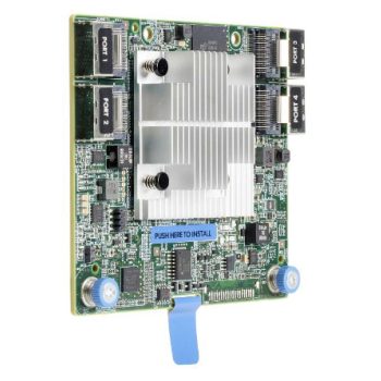   HPE Smart Array P816i-a SR Moular Controller Dual Port 12Gbps SAS 4GB Cache HP 871041-001 869085-001