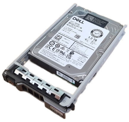 Dell EMC 1,2TB 10K SAS 512e 12Gbps Toshiba AL15SEB120NY 2,5" SFF Hot Swap HDD Dell 001M0D 0G2G54 (New)