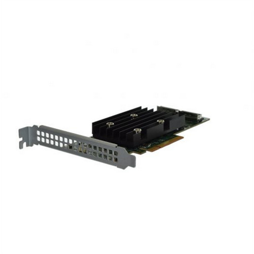 Dell Perc HBA355i 12G SAS Controller SAS3818 Non-Raid HBA Host Bus Adapter High Profile Dell 7GRF6 (New)