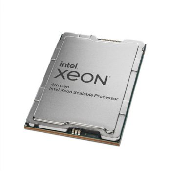   Intel Xeon 32Core Gold 6438Y+ 2GHz 64Threads maxTurbo 4.0GHz FCLGA4677 60MB Cache 16GT/s 205W CPU SRMGM Processore (NUOVO)