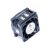 Dell PowerEdge R740 R740xd High Performance System Fan Dell 04VXP3 384-BBPZ XN44V-A00 Ventillátor