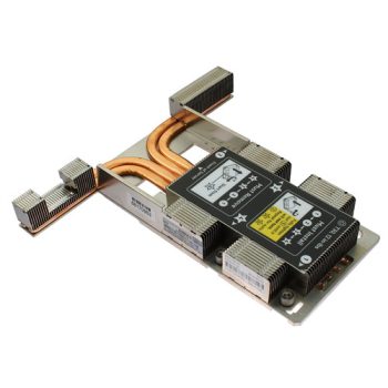   HP ProLiant DL360 Gen10 High Performance Heatsink 873591-001 872453-001 Heatsink