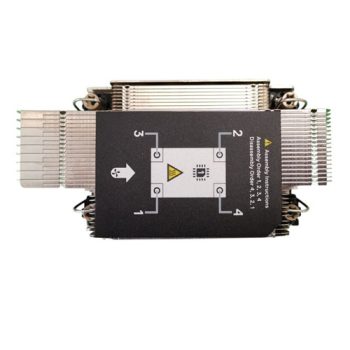   Dell PowerEdge R760xd2 High Performance Heatsink CPU1 3PDG7 03PDG7 Heatsink (New)