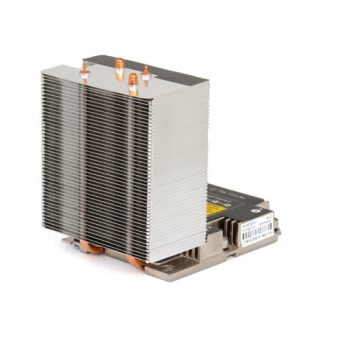   HPE ProLiant ML110 ML350 Gen10 Heatsink High Performance 85-200W 879150-001 Hűtőborda (New)