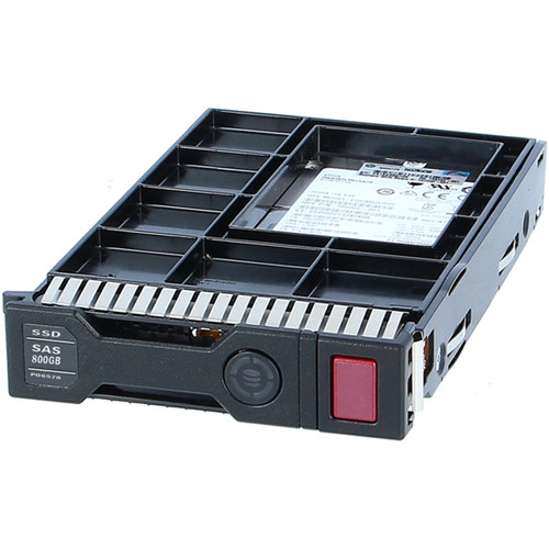 HPE 800GB SAS SSD 12Gbps 2,5" SFF KIOXIA PM5 KPM51VUG800G Hot Swap SSD MO000800JWTBR HPE P06579-001 P04174-002 P04531-B21 (NEW)