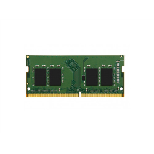 Kingston FURY Impact SO-DIMM 8GB 3200MHz DDR4 notebook memória (KF432S20IB/8) (New)