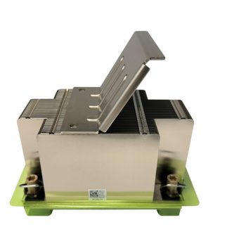   Dell PowerEdge T560 CPU Standard Heatsink 150W Dell 7W25J 07W25J Heatsink (NEW)