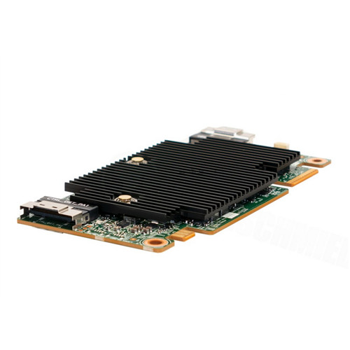 Dell Perc HBA355i Front 12G SAS Controller SAS3818 Non-Raid HBA Host Bus Adapter Dell 02XVTC 0K6MCJ T761Y 0T761Y (New)