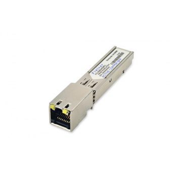Finistar 1Gb RJ45 SFP Transceiver Module FCLF8521P2BTL