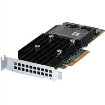   Dell Perc H755 8GB RAM 12Gbps Gen3 Gen4 Battery Backup PCI-e RAID Controller SAS3916 Hardware RAID Low Profile Dell 029XMF