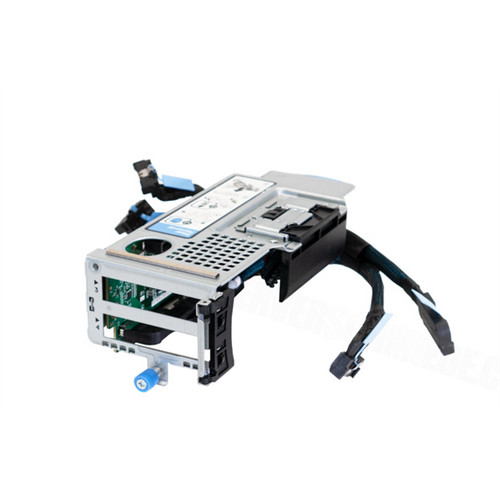 Dell PowerEdge R750xs 2nd RiserCard 2x PCI-e x16 Low Profile Config with Cablie Kit Dell PX7YT 0PX7YT 08341J 330-BBXG