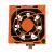 Dell PowerEdge T550 T560 High Performance System Fan  Dell 7VGFR 07VGFR G04IO31 Hűtőventilátor (NEW)