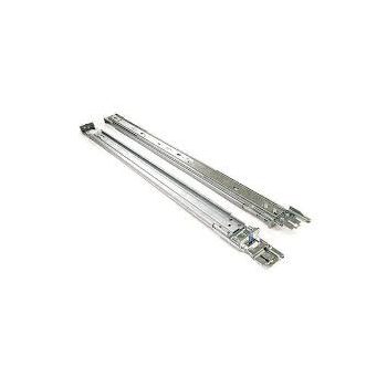   Dell PowerEdge R Series 1U ReadyRails II 1U Sliding Rail Kit Dell 081WCD 0RK1KT CWJ0X 09D83F H24PR GP5DW MCTG4 Y4DJC 9RFVV Dell A7