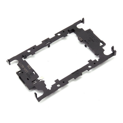 LGA4677 E1A CPU brackets Processor tray CPU keret