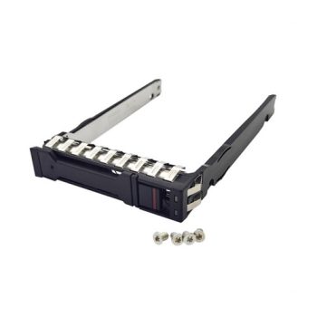   HP Proliant Gen10 Plus Gen11 SFF 2.5" SAS SATA NVMe HDD Hot Swap Tray HDD Caddy HDD caddy HP P22892-002