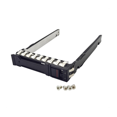 HP Proliant Gen10+ Gen11 SFF 2.5" SAS SATA NVMe HDD Hot Swap Tray HDD Caddy HDD caddy HP P22892-002