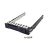 HP Proliant Gen10 Plus Gen11 SFF 2.5" SAS SATA NVMe HDD Hot Swap Tray HDD Caddy HDD caddy HP P22892-002