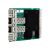 Mellanox MCX631432AS‑ADAI Dual Port 10/25GbE SFP28 Network Adapter Card OCP 3.0 NIC HPE P42043-001 P420041-B21 P42933-001