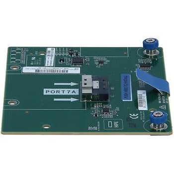 HPE Gen10 PLUS AROC 1Port NVMe Adapter P18719-001