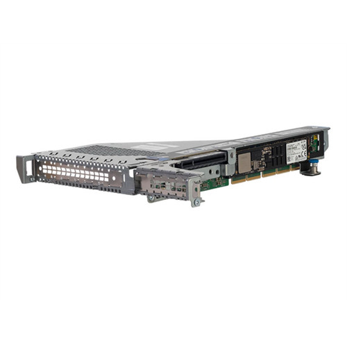 HP ProLiant DL360 Gen10 PLUS x16/x8 PCIe M.2 NS204i‑r Riser Kit P28340-001 P26463-B21
