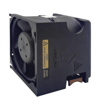   Dell PowerEdge R750 R750xs R7525 R760 R760xs R7625  High Performance Fan Ventilatore 2ND0R 02ND0R Gold Grade