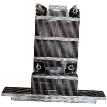  Dell PowerEdge R650 R750 CPU 1U High Performance Heatsink T-TYPE 270W Dell YR04D 0YR04D Heatsink