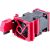 HP ProLiant DL360 Gen10 Plus Max Performance System Fan HP P21645-001 P30189-001 P31213-00 Ventillátor