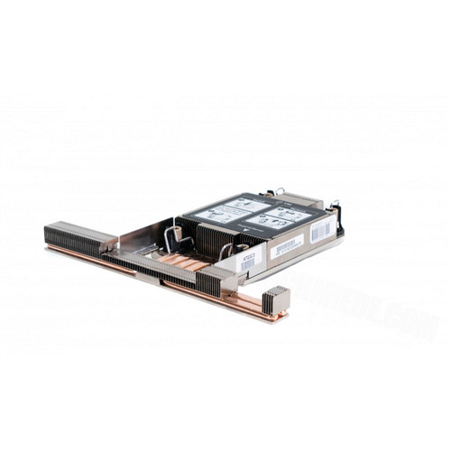 HP ProLiant DL360 Gen10 PLUS High Performance Heatsink 270W P14469-001 P24872-001 P31215-001 Heatsink