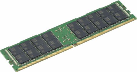 32GB DDR4 PC4 25600R 3200AA 2Rx4 ECC RDIMM 288pin CL22 1,26V RAM HMA84GR7DJR4N-XN HPE P21674-001 Server & Workstation Memory