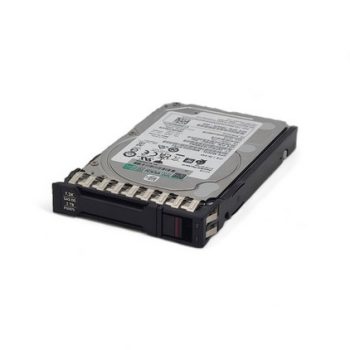   HPE 2TB SAS 12Gbps 2,5" SFF Seagate Exos 7E2000 MM2000JEFRC Hot Swap HDD ST2000NX0273 HPE P30575-001 P28505-B21 (NEW)
