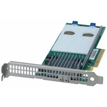   HPE NS204i‑p x2 Lanes NVMe PCIe3 x8 OS Boot Device SPS-PCA B102ip Smart Boot Solution HPE P14379-001 (New)