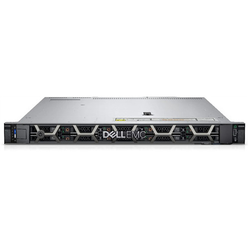 Dell PowerEdge R650xs 2x Intel Xeon 24Core Gold 6342 2.8GHz 768GB DDR4 RAM 8SFF HDD Bay 2x 960GB SSD H755 Raid iDrac9 Ent. 2x 1400W