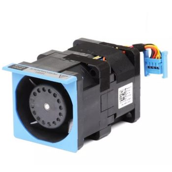   Dell PowerEdge R450 R650xs System High Performance Fan Assembly Dell TYF9H 0TYF9H Ventillátor
