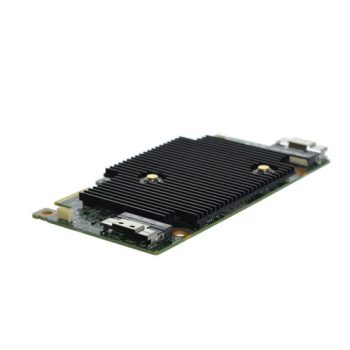   Dell Perc H345 Front 12G SAS  PCI-e Non-RAID JBOD RAID Controller SAS3416 Hardware RAID Dell FW25F 0FW25F