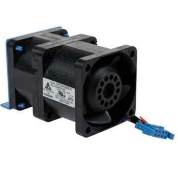   Dell PowerEdge R450 R650xs System Standard Fan Assembly Dell 384-BCZS 92T3N 1K9YK 01K9YK Ventillátor