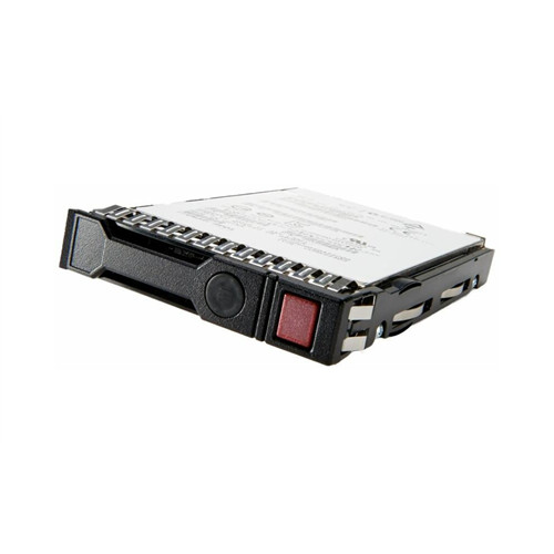HPE 6,4TB SAS SSD 24Gbps 2,5" SFF Kioxia KPM6XVUG6T40 Hot Swap SSD MO006400PXDCE  HPE P49056-B21 P49750-001 (NEW)
