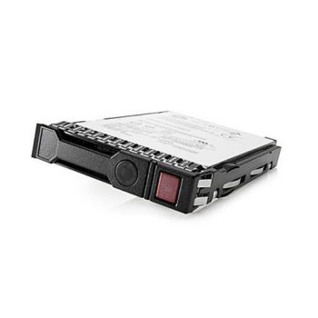   HPE 400GB SAS ME SC SSD 12Gbps MO0400JEFPA Hitachi HUSMM1640ASS20 2,5" SFF Hot Swap HPE 765289-002