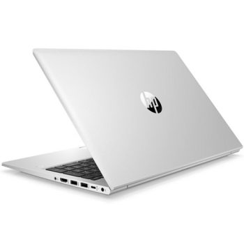  HP 250 G10 Intel Core i3-1315U 3.3GHz 8GB RAM 512GB NVMe SSD 15,6" 1920X1080 FHD UHD Graphics Win11 1Y Warr. 9Y717AT (New)