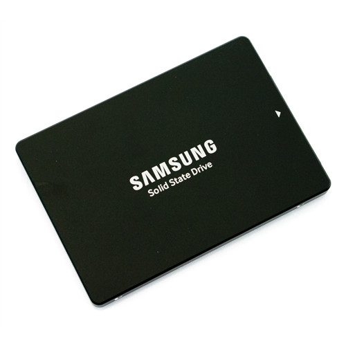 Samsung 960GB PM983a 2,5" Enterprise SSD U.2 NVMe MZQLB960HBJR-00W07 Server Solid State Drive (New)