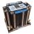 Lenovo ThinkSystem ST650 V2 SR670 V2 High Performance Heatsink with bracket 270W FRU 02JG511 Heatsink (NEW) 