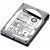 Dell EMC 1,2TB 10K 12Gbps SAS 2,5" SFF Hitachi  HGST Ultrastar HUC101812CSS204 HDD Dell 087GNY 09XNF6