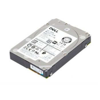   Dell EMC 1,8TB 10K SAS 512e 12Gbps Seagate Exos 10E2400 ST1800MM0159 2,5" SFF HDD Dell 0JY57X