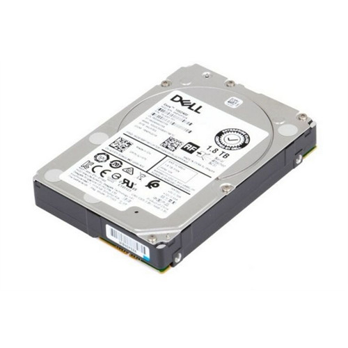 Dell EMC 1,8TB 10K SAS 512e 12Gbps Seagate Exos 10E2400 ST1800MM0159 2,5" SFF HDD Dell 0JY57X