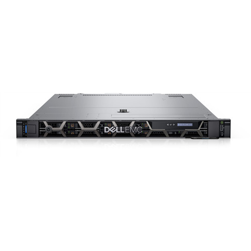 Dell PowerEdge R660xs 2x  Intel Xeon 24Core Gold 5418Y 2GHz 128GB RAM 10SFF Bay no HDD Perc H755 iDrac9 Ent. 2x 700W PSU (NEW)