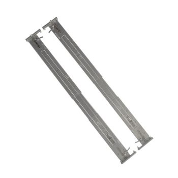   HP ProLiant DL380 DL385 DL560 Gen9 Gen10 2U LFF Ball Bearing Rack Rails Rail Kit 737413-001 720864-B21 (New)
